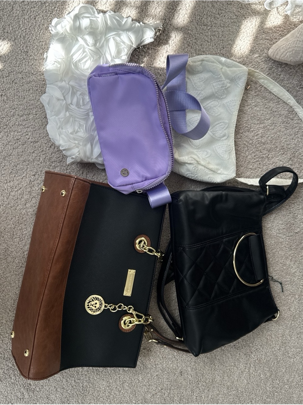 Bag Lot